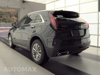 2025 Cadillac XT4 Premium Luxury 1SD - miniatura 6
