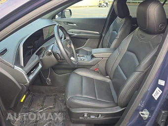 2025 Cadillac XT4 Premium Luxury 1SD - miniatura 7