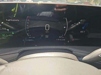 2025 Cadillac XT4 Premium Luxury 1SD - miniatura 10