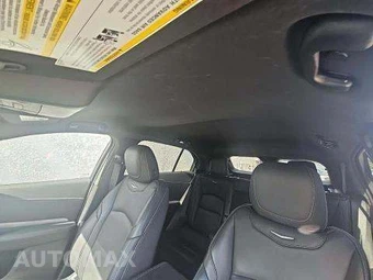 2025 Cadillac XT4 Premium Luxury 1SD - miniatura 12