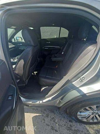 2025 Cadillac XT4 Premium Luxury 1SD - miniatura 14