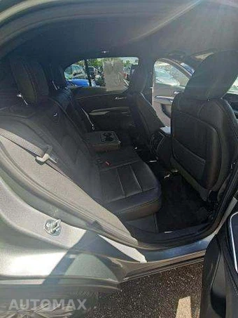 2025 Cadillac XT4 Premium Luxury 1SD - miniatura 17