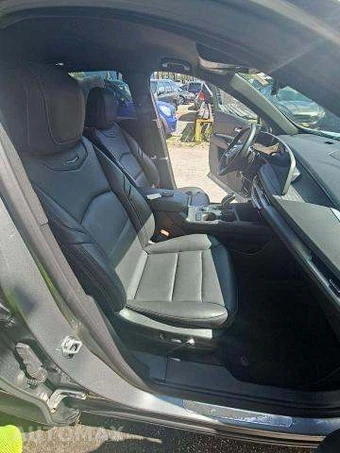 2025 Cadillac XT4 Premium Luxury 1SD - miniatura 19