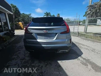2025 Cadillac XT4 Premium Luxury 1SD - miniatura 4