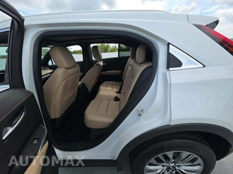2025 Cadillac XT4 Premium Luxury 1SD - miniatura 13