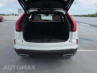 2025 Cadillac XT4 Premium Luxury 1SD - miniatura 14