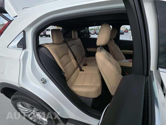 2025 Cadillac XT4 Premium Luxury 1SD - miniatura 16