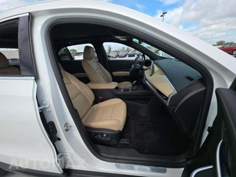 2025 Cadillac XT4 Premium Luxury 1SD - miniatura 18