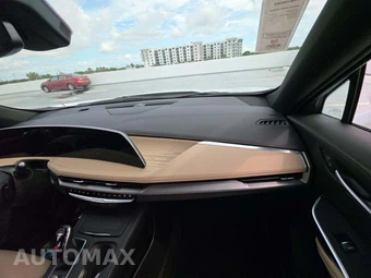 2025 Cadillac XT4 Premium Luxury 1SD - miniatura 19