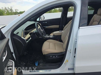 2025 Cadillac XT4 Premium Luxury 1SD - miniatura 6