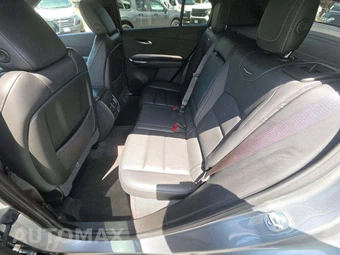2025 Cadillac XT4 Premium Luxury 1SD - miniatura 10