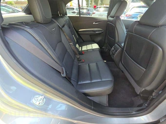 2025 Cadillac XT4 Premium Luxury 1SD - miniatura 13