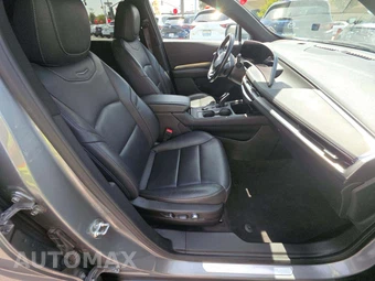 2025 Cadillac XT4 Premium Luxury 1SD - miniatura 15