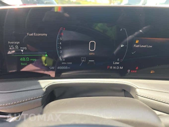 2025 Cadillac XT4 Premium Luxury 1SD - miniatura 6