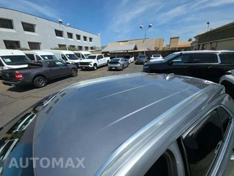 2025 Cadillac XT4 Premium Luxury 1SD - miniatura 9