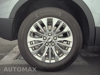 2025 Cadillac XT4 Premium Luxury 1SD - miniatura 11