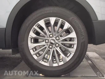 2025 Cadillac XT4 Premium Luxury 1SD - miniatura 12