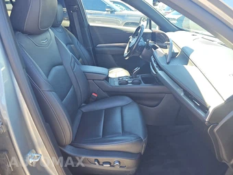 2025 Cadillac XT4 Premium Luxury 1SD - miniatura 14