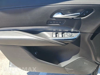 2025 Cadillac XT4 Premium Luxury 1SD - miniatura 15