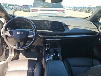 2025 Cadillac XT4 Premium Luxury 1SD - miniatura 17