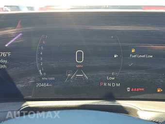 2025 Cadillac XT4 Premium Luxury 1SD - miniatura 18