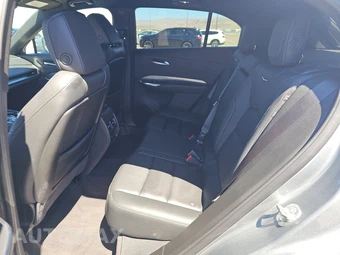 2025 Cadillac XT4 Premium Luxury 1SD - miniatura 19