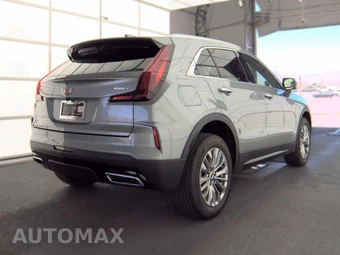 2025 Cadillac XT4 Premium Luxury 1SD - miniatura 5