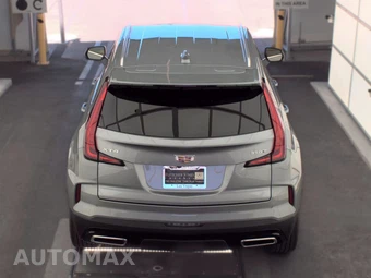 2025 Cadillac XT4 Premium Luxury 1SD - miniatura 6