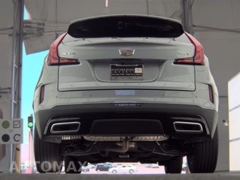 2025 Cadillac XT4 Premium Luxury 1SD - miniatura 7