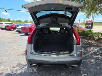 2025 Cadillac XT4 Premium Luxury 1SD - miniatura 14