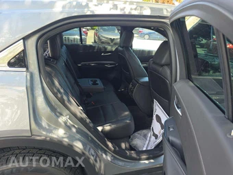 2025 Cadillac XT4 Premium Luxury 1SD - miniatura 16