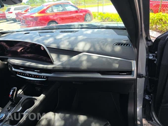2025 Cadillac XT4 Premium Luxury 1SD - miniatura 19