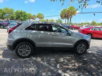 2025 Cadillac XT4 Premium Luxury 1SD - miniatura 4