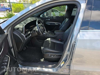 2025 Cadillac XT4 Premium Luxury 1SD - miniatura 6