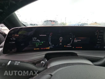2025 Cadillac XT4 Premium Luxury 1SD - miniatura 12