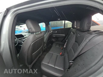 2025 Cadillac XT4 Premium Luxury 1SD - miniatura 13