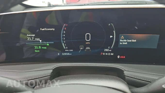 2025 Cadillac XT4 Premium Luxury 1SD - miniatura 19