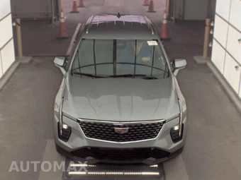 2025 Cadillac XT4 Premium Luxury 1SD - miniatura 2