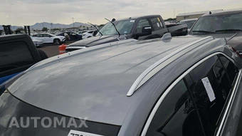 2025 Cadillac XT4 Premium Luxury 1SD - miniatura 20