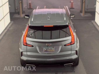 2025 Cadillac XT4 Premium Luxury 1SD - miniatura 5