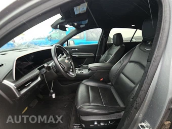 2025 Cadillac XT4 Premium Luxury 1SD - miniatura 7