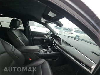 2025 Cadillac XT4 Premium Luxury 1SD - miniatura 8