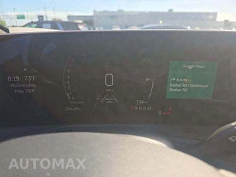 2025 Cadillac XT4 Premium Luxury 1SD - miniatura 10