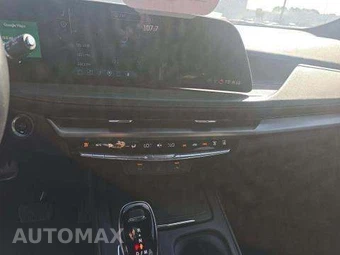 2025 Cadillac XT4 Premium Luxury 1SD - miniatura 11