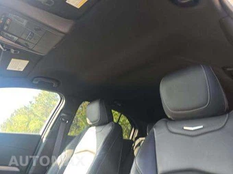 2025 Cadillac XT4 Premium Luxury 1SD - miniatura 12