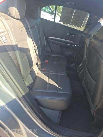 2025 Cadillac XT4 Premium Luxury 1SD - miniatura 17