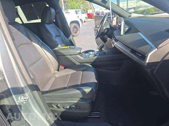 2025 Cadillac XT4 Premium Luxury 1SD - miniatura 19