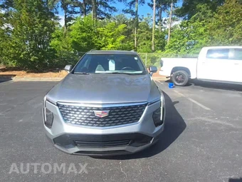 2025 Cadillac XT4 Premium Luxury 1SD - miniatura 2