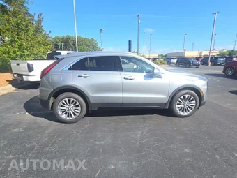 2025 Cadillac XT4 Premium Luxury 1SD - miniatura 5
