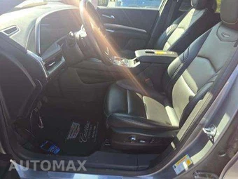 2025 Cadillac XT4 Premium Luxury 1SD - miniatura 7